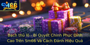 Bach Thu Lo Bi Quyet Chinh Phuc Inh Cao Tren Sm66 Va Cach Anh Hieu Qua Nhat