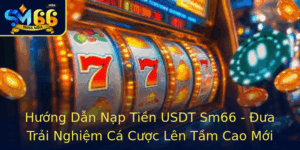 Huong Dan Nap Tien Usdt Sm66 Ua Trai Nghiem Ca Cuoc Len Tam Cao Moi