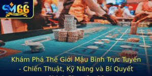 Kham Pha The Gioi Mau Binh Truc Tuyen Chien Thuat Ky Nang Va Bi Quyet Chinh Phuc Sm66 4
