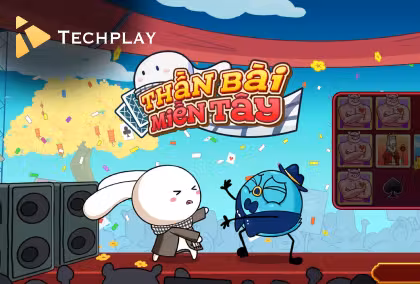 Sm66 - Nhà Cái Cá Cược Trực Tuyến Uy Tín Hàng Đầu Việt Nam 14 Techplay Than Bai Mien Tay
