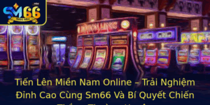 Tien Len Mien Nam Online Trai Nghiem Inh Cao Cung Sm66 Va Bi Quyet Chien Thang Thuong Xuyen